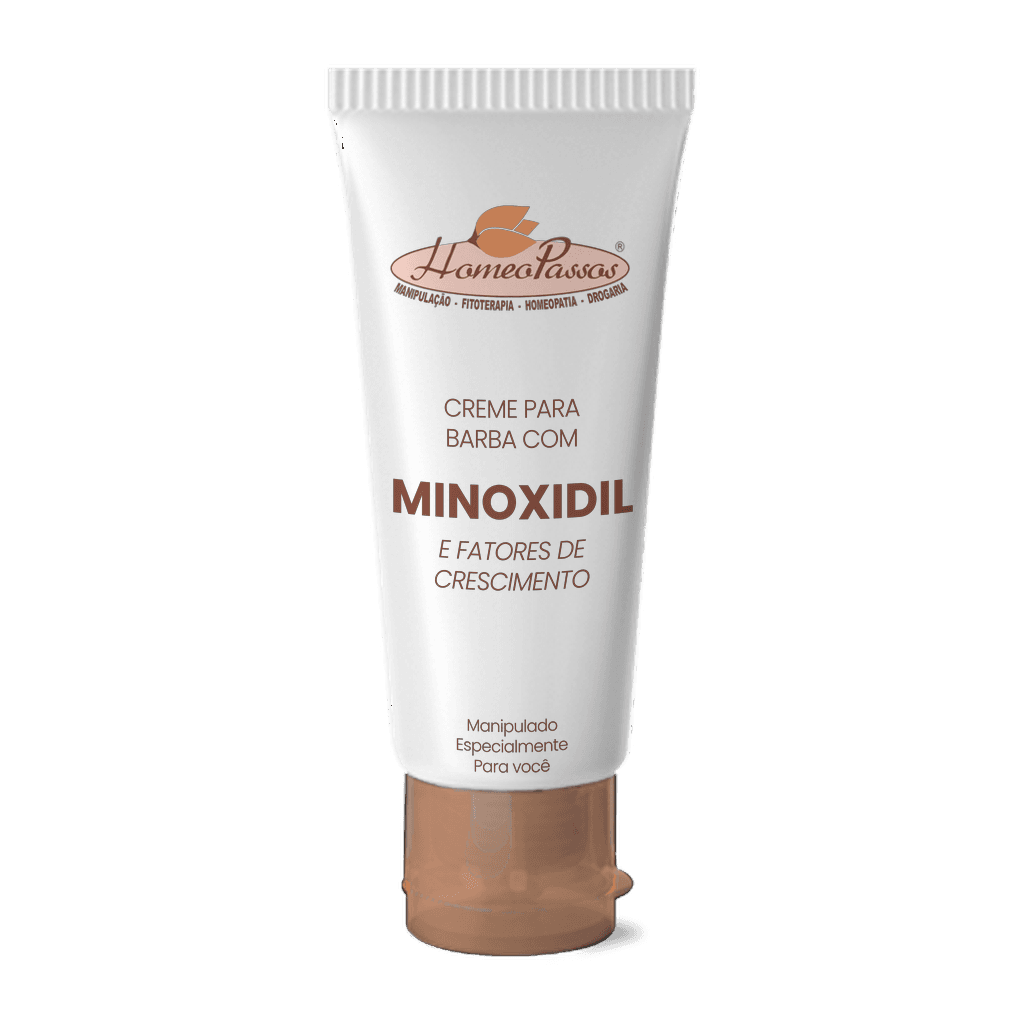 Minoxidil (5%)