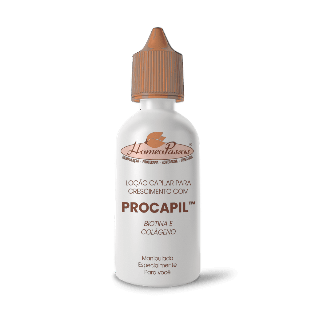 Procapil™ (3%)