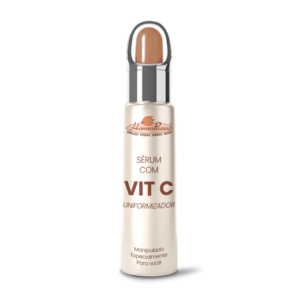 Vitamina C (20%)