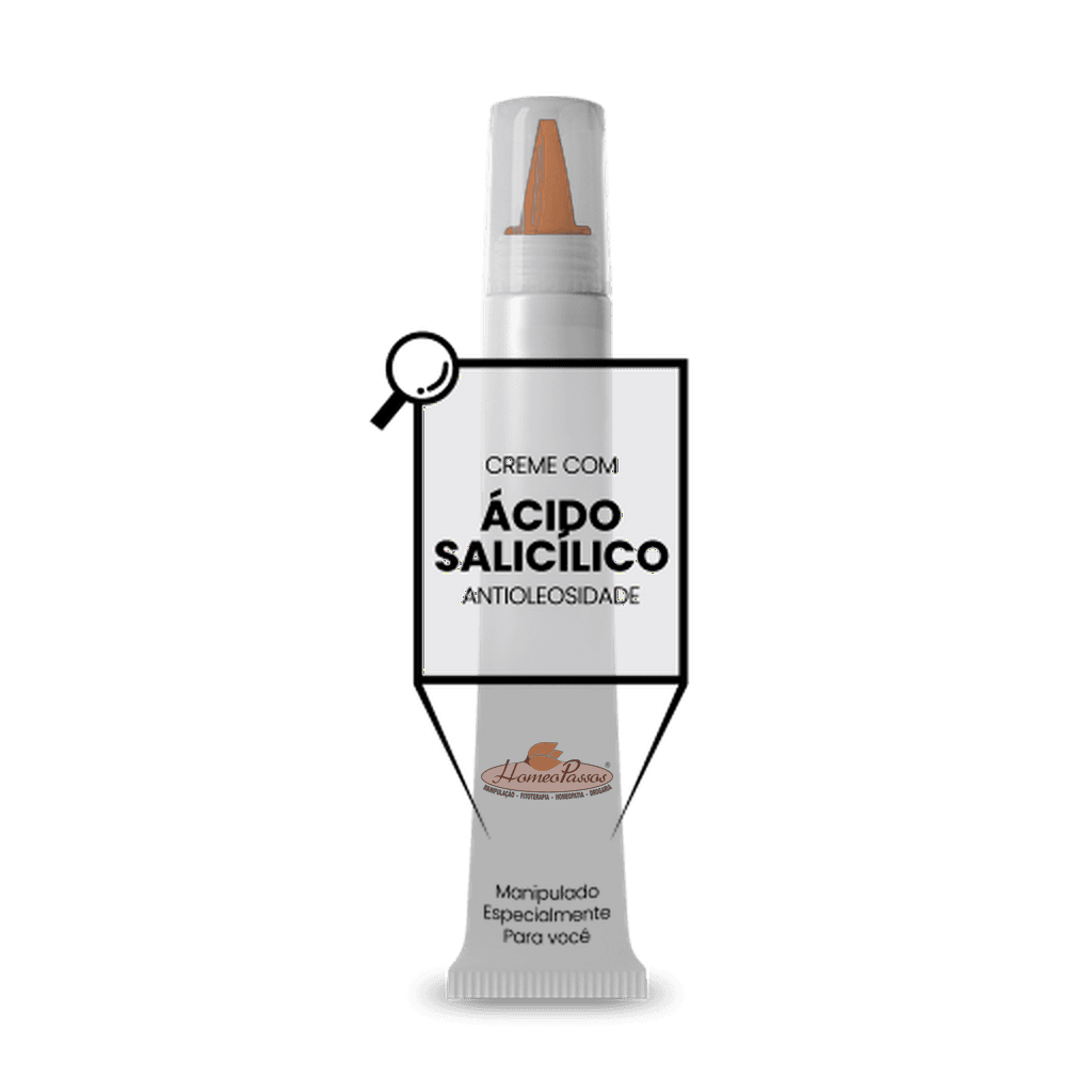 Ácido Salicílico (2%)