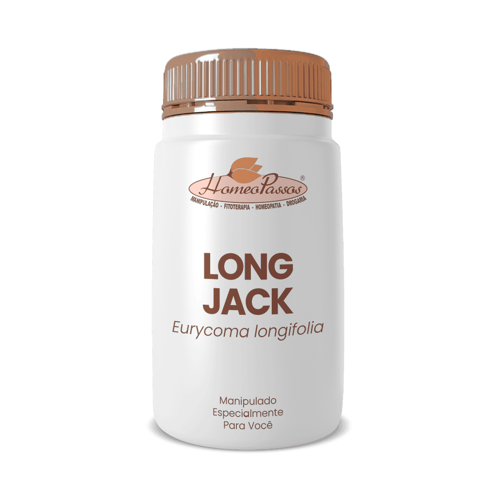 Long Jack (400mg)