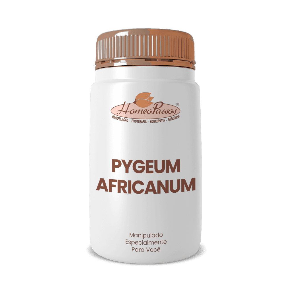 Pygeum africanum (100mg)