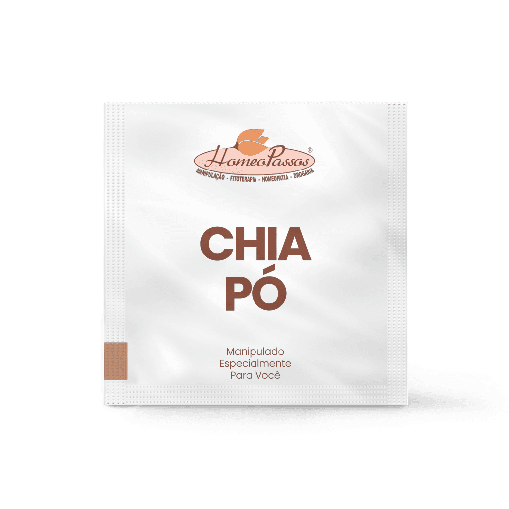 Chia Pó (1g)