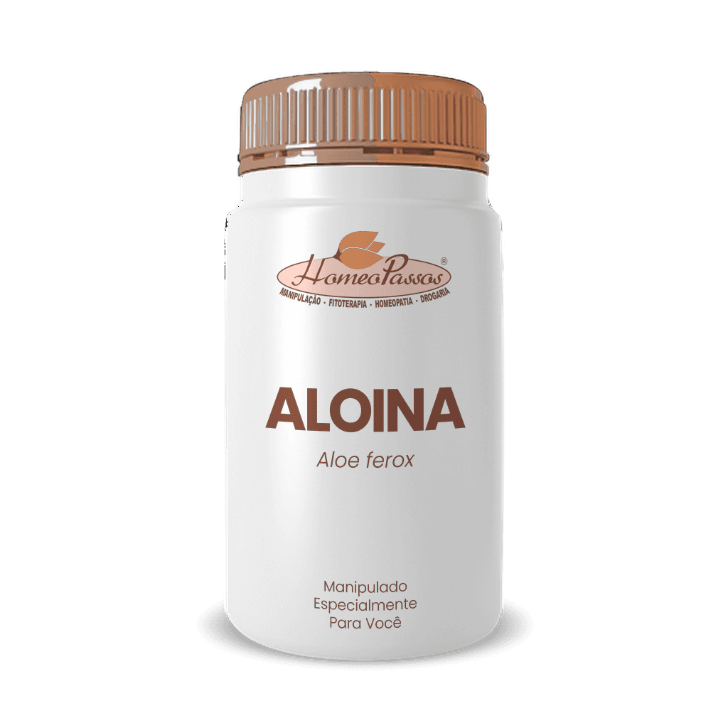 Aloina (50mg)