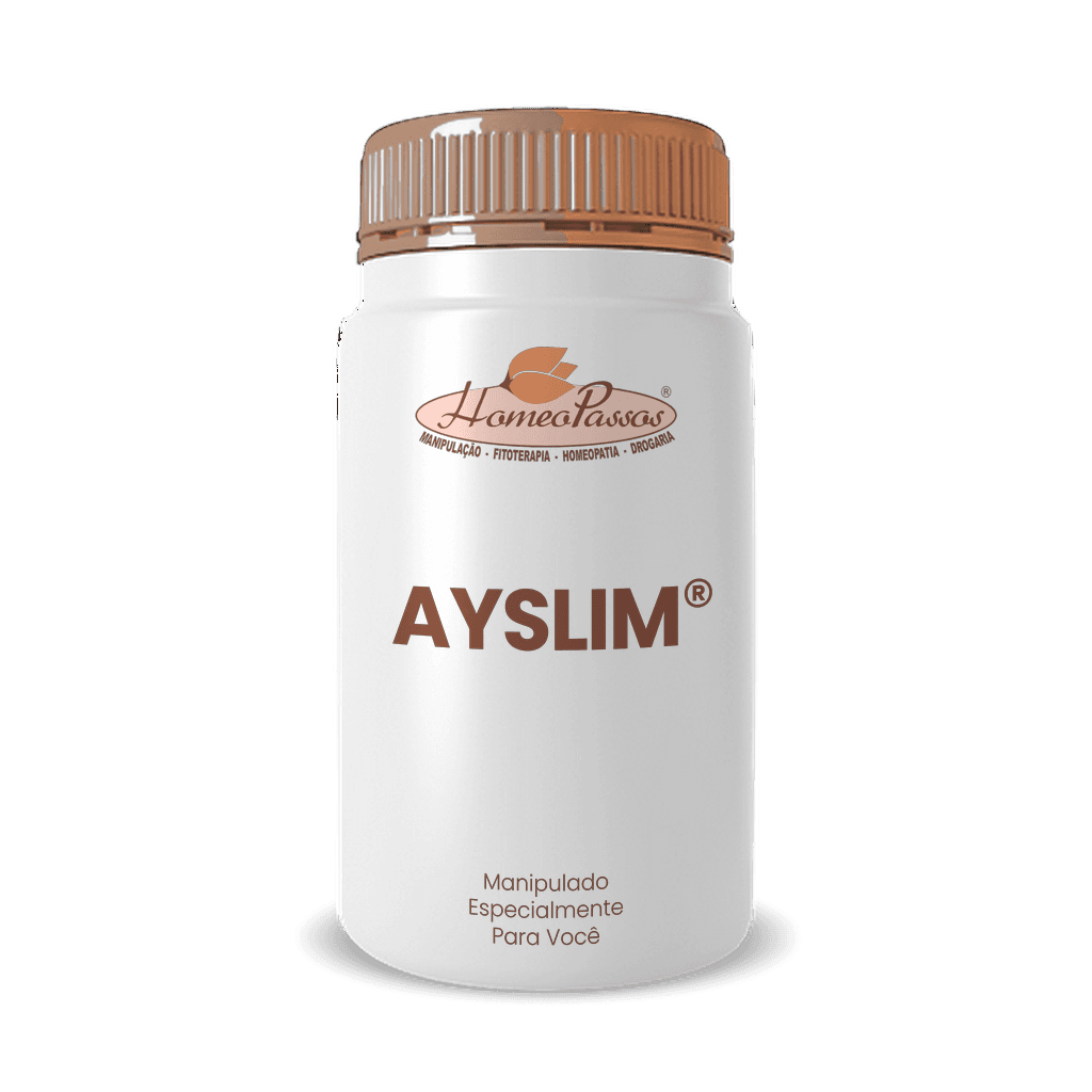 Ayslim ® (500mg)