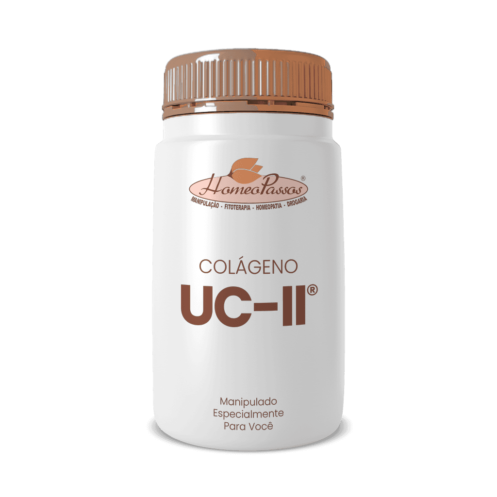 UC-II® (40mg)
