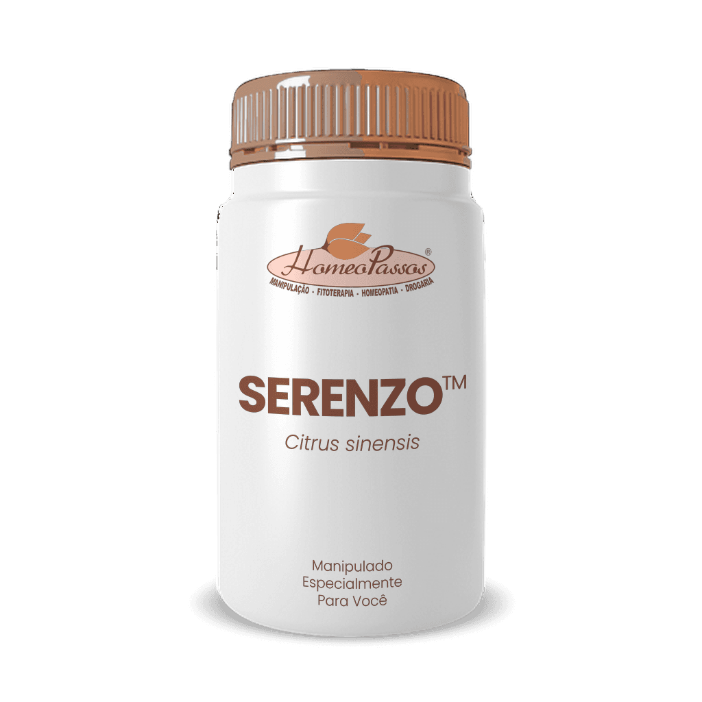 Serenzo™ (500mg)