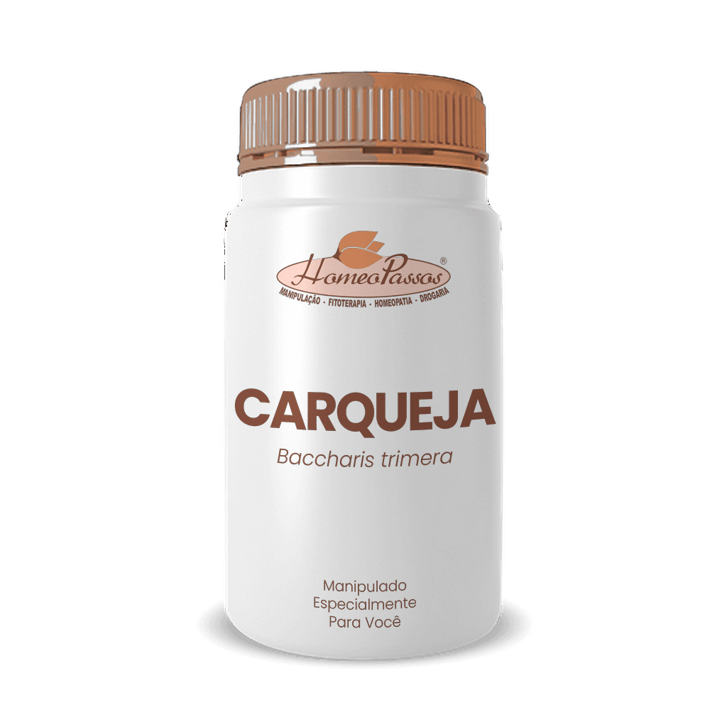 Carqueja (300mg)