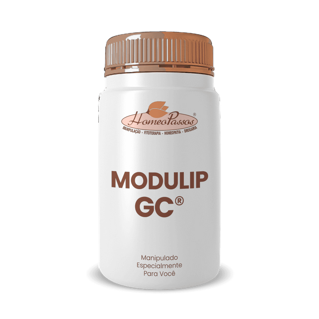 Modulip GC® (200mg)