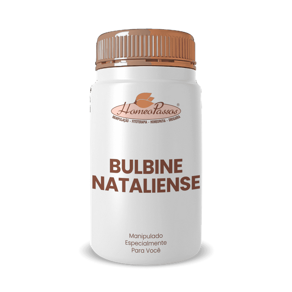 Bulbine nataliense(250mg)