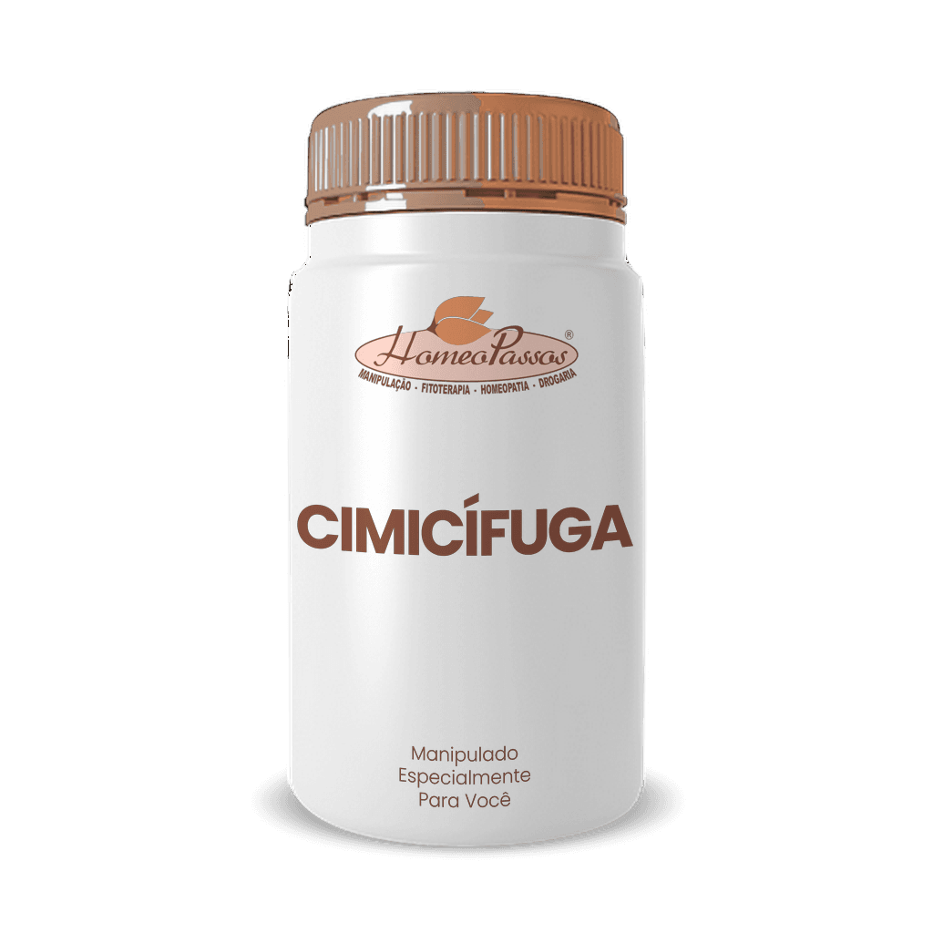 Cimicífuga (80mg)