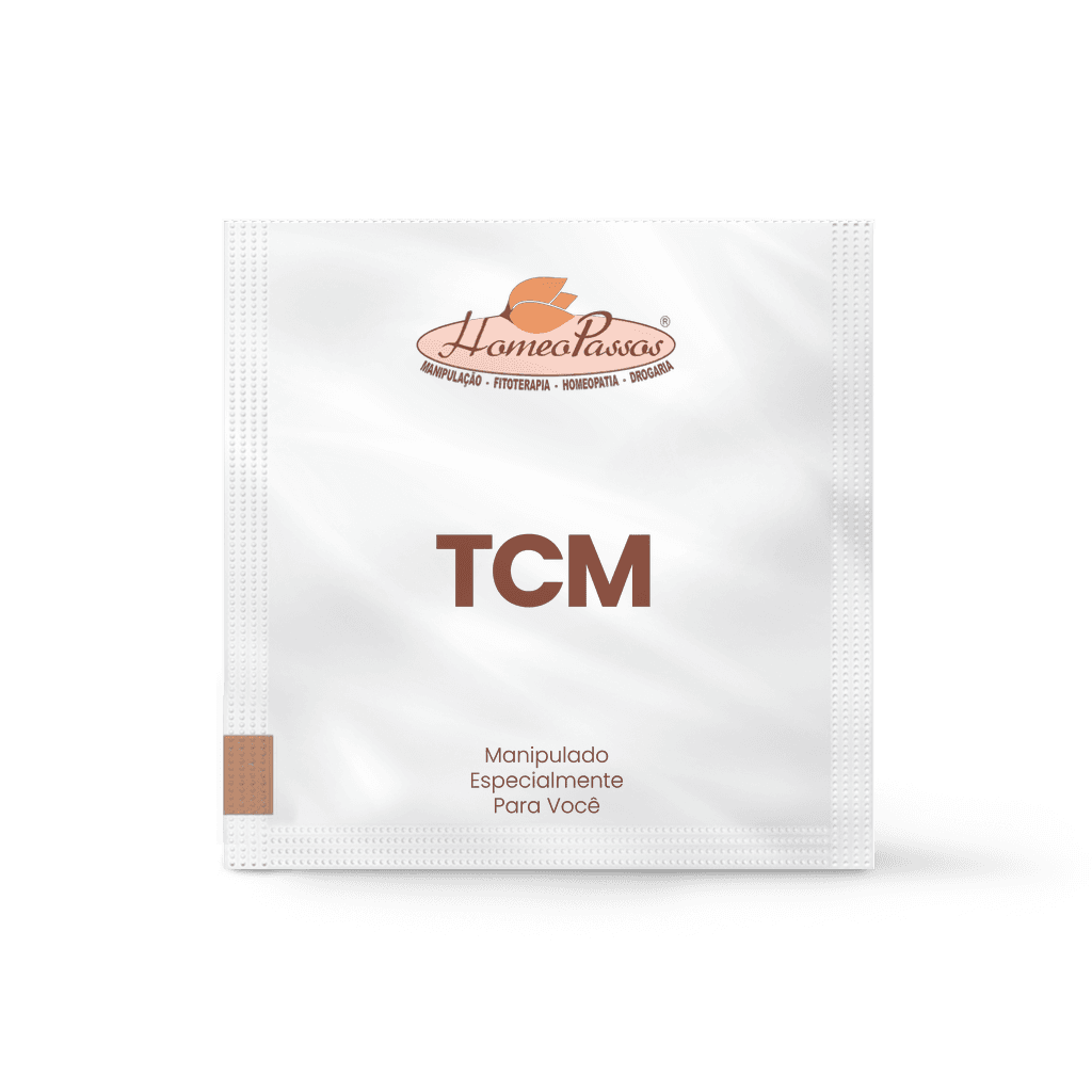 TCM (1g)