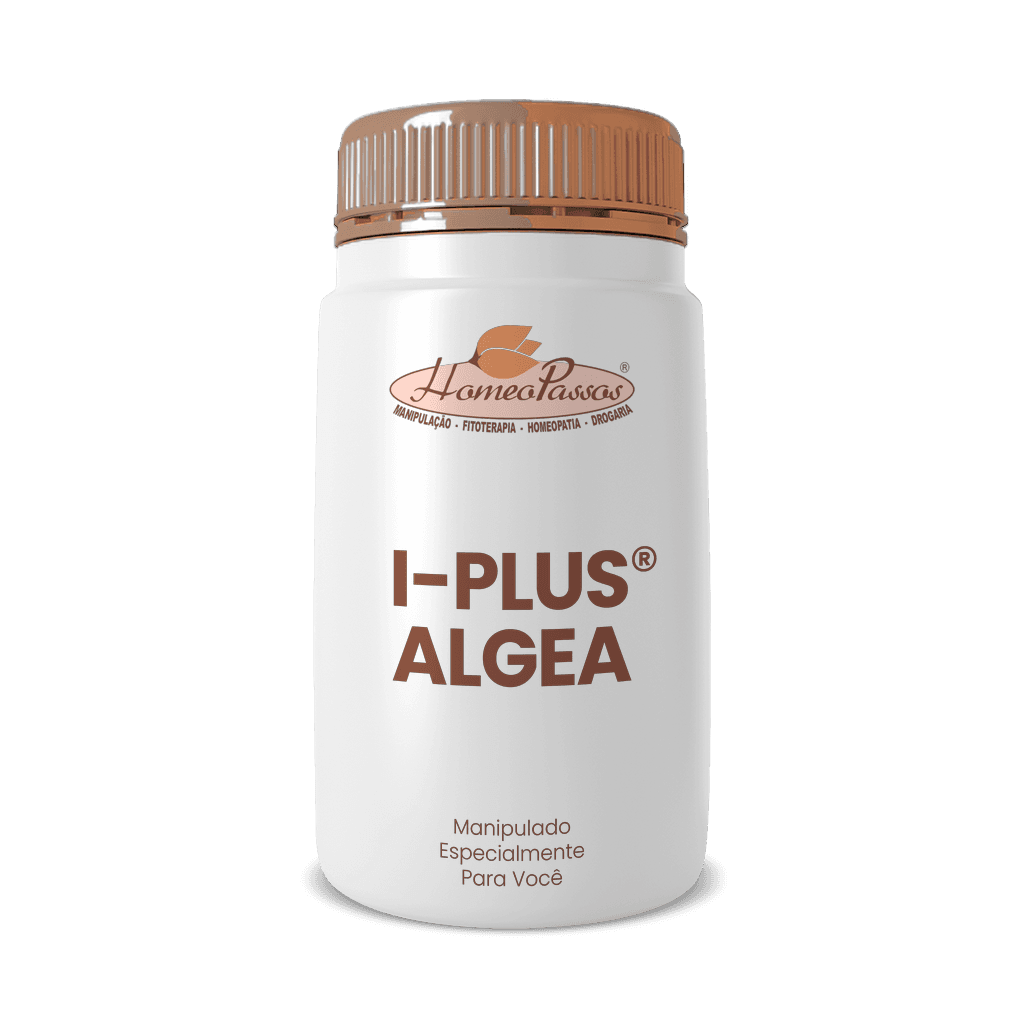 I-Plus® Algea (400mg)