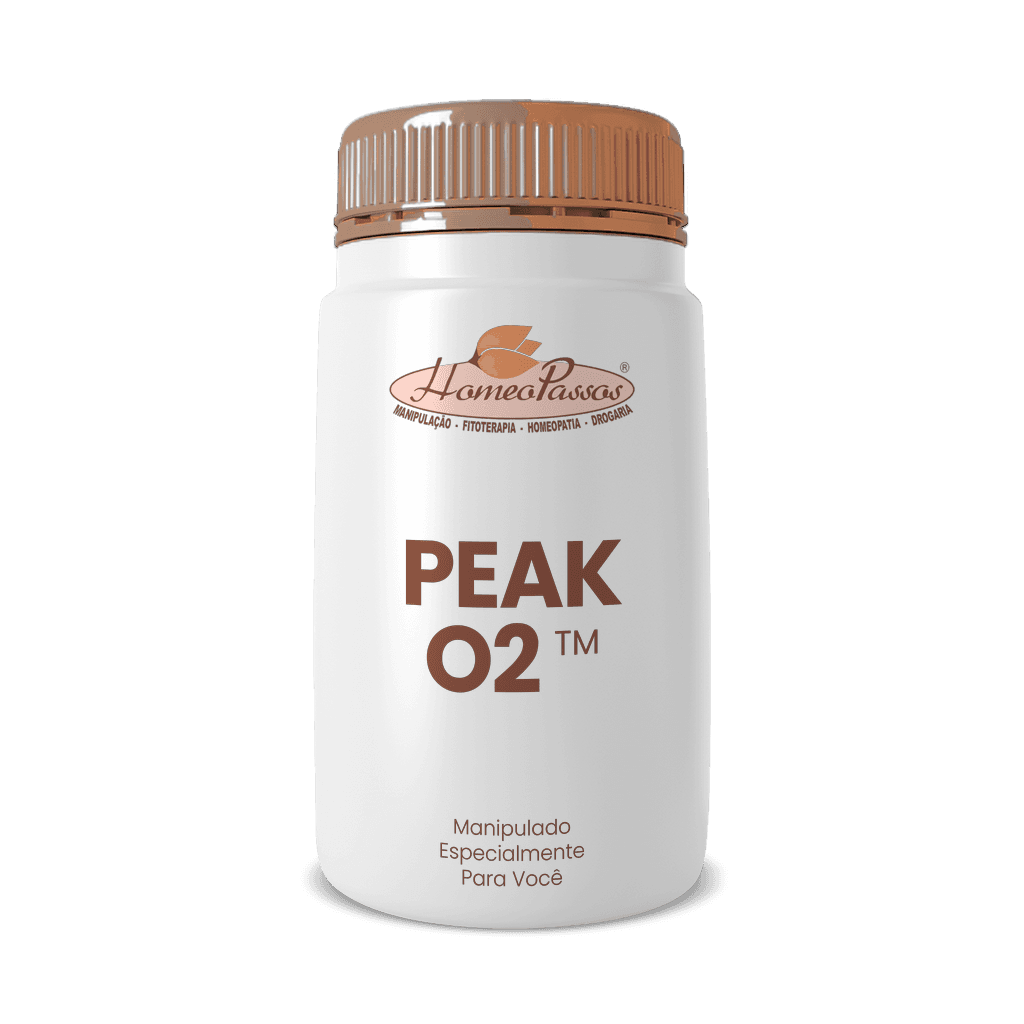Peak O2™ (1g)