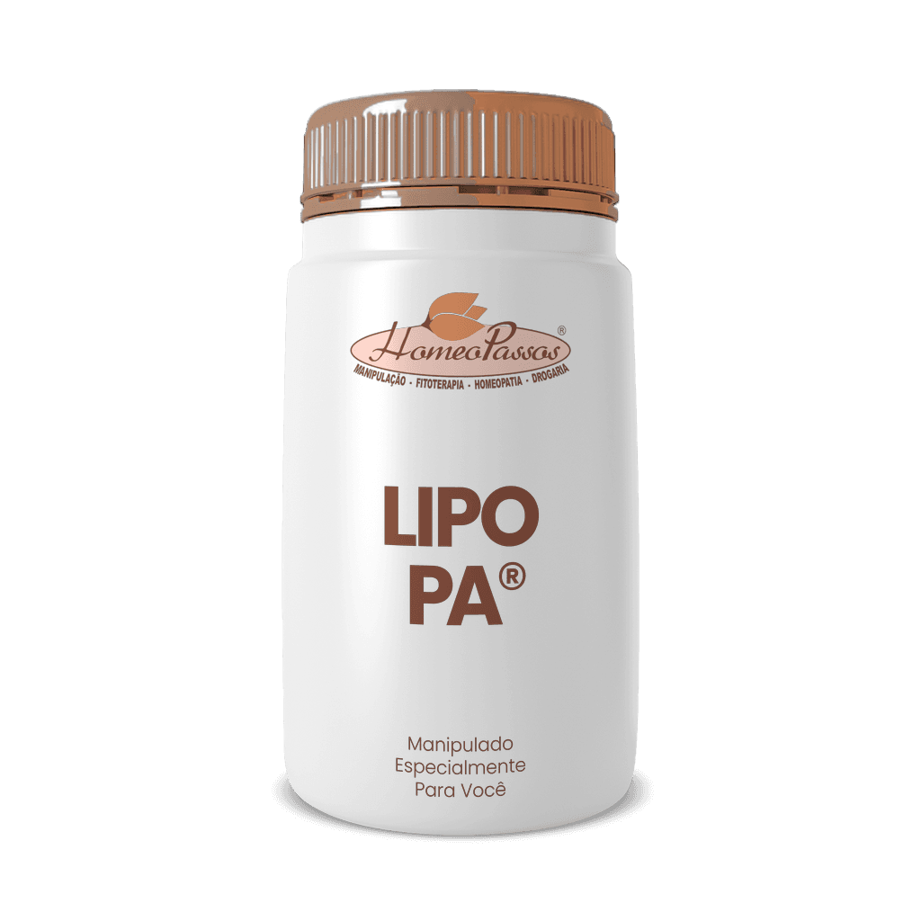 Lipo PA® (950mg)