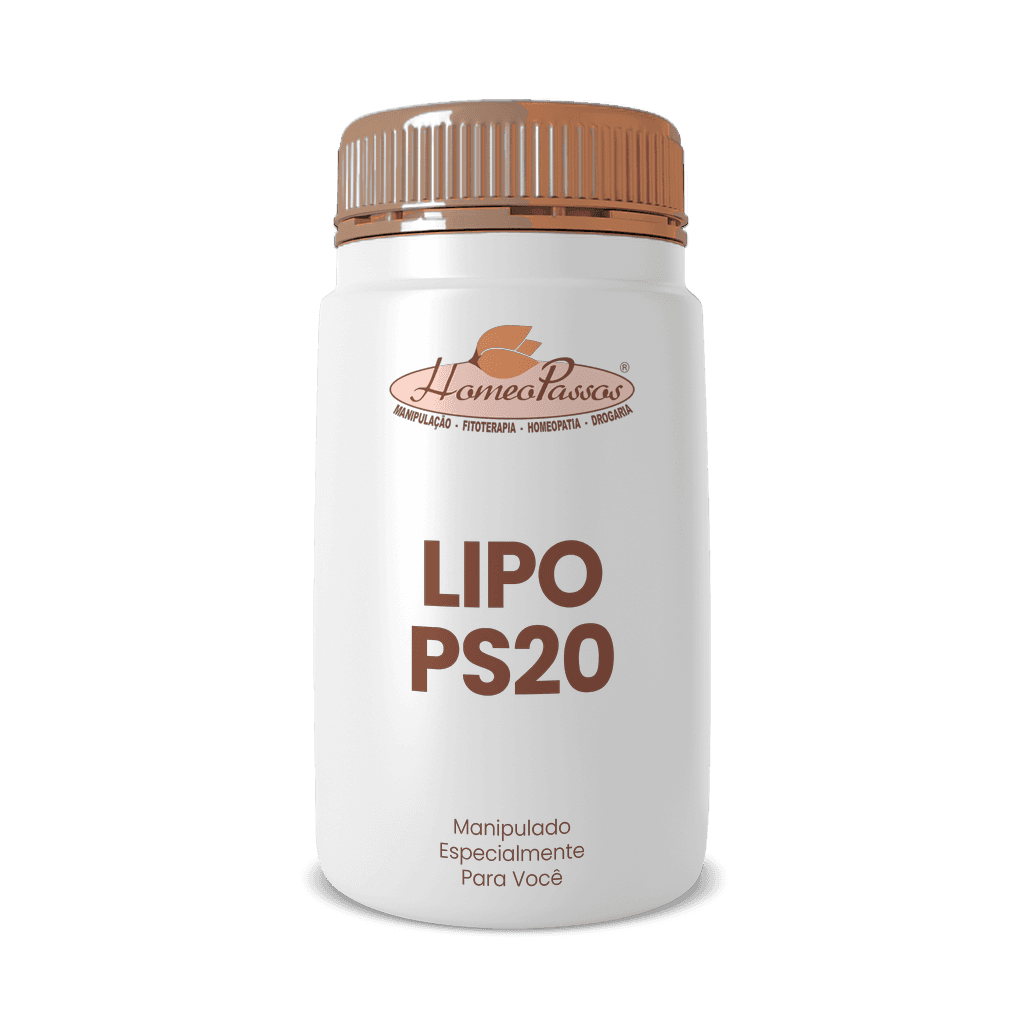 Lipo PS20® (300mg)