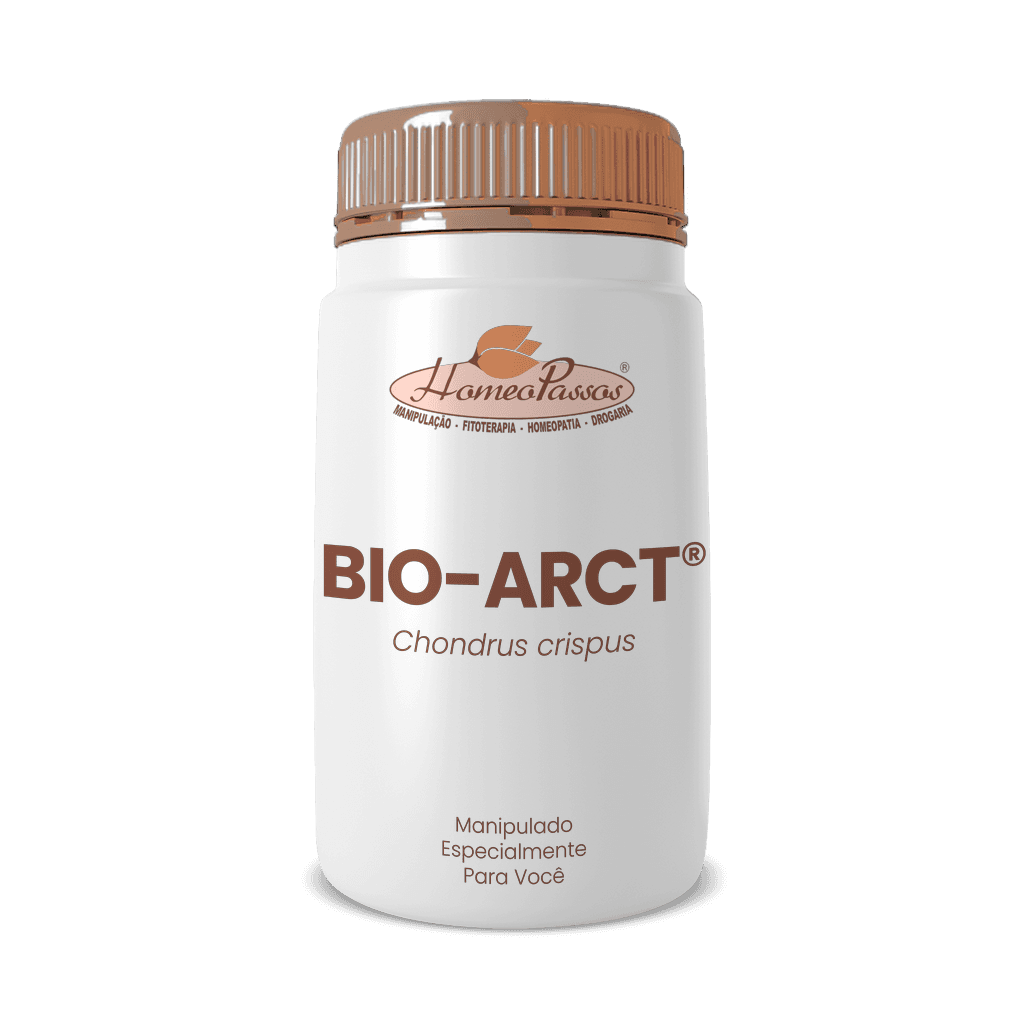 Bio-Arct® (100mg)