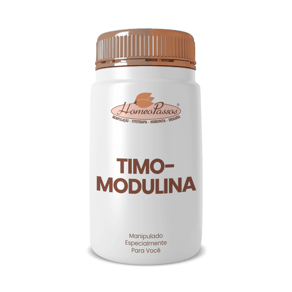 Timomodulina (80mg)