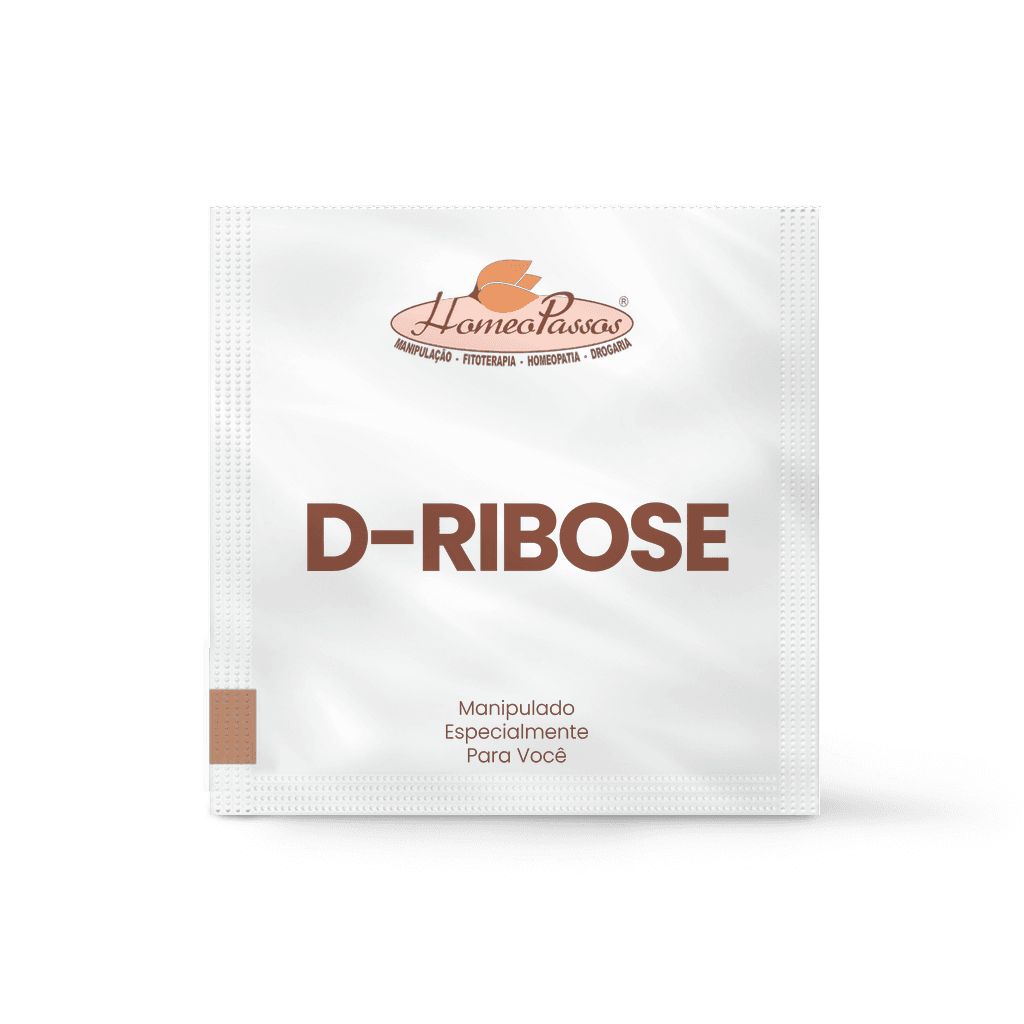D-Ribose (3g)
