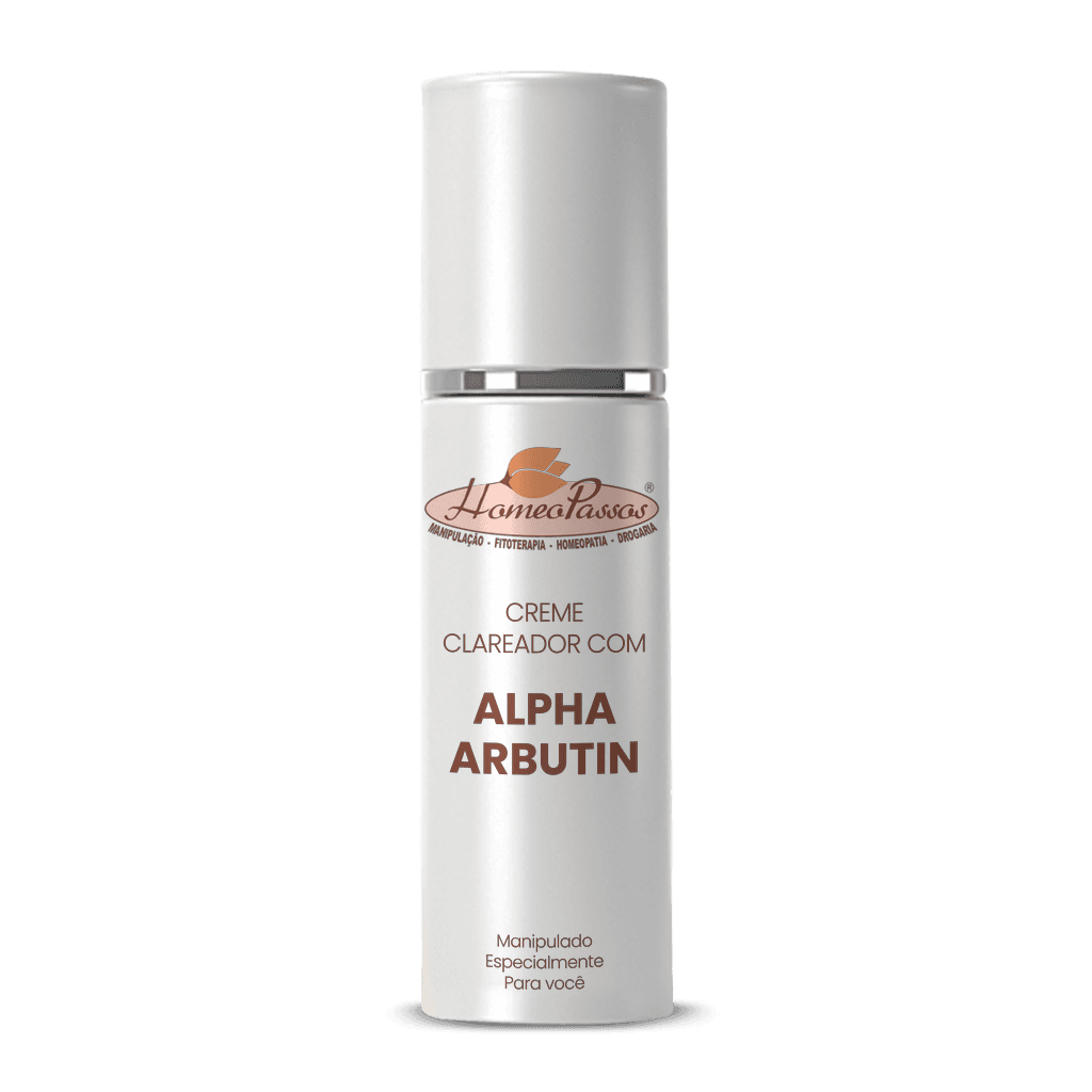 Alpha arbutin (2%)