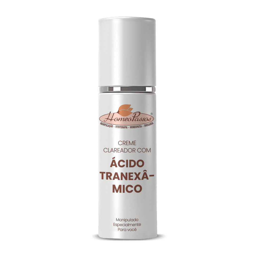 Ác. Tranexâmico (3%)