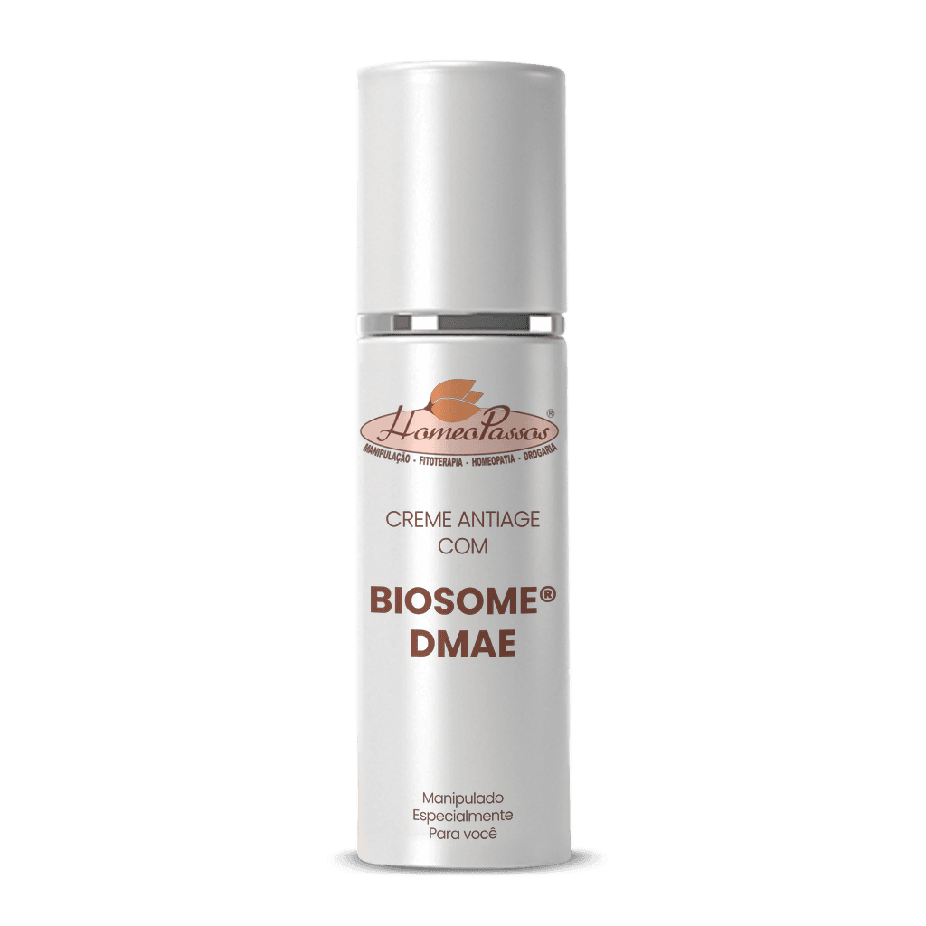 Biosome® DMAE (10%)