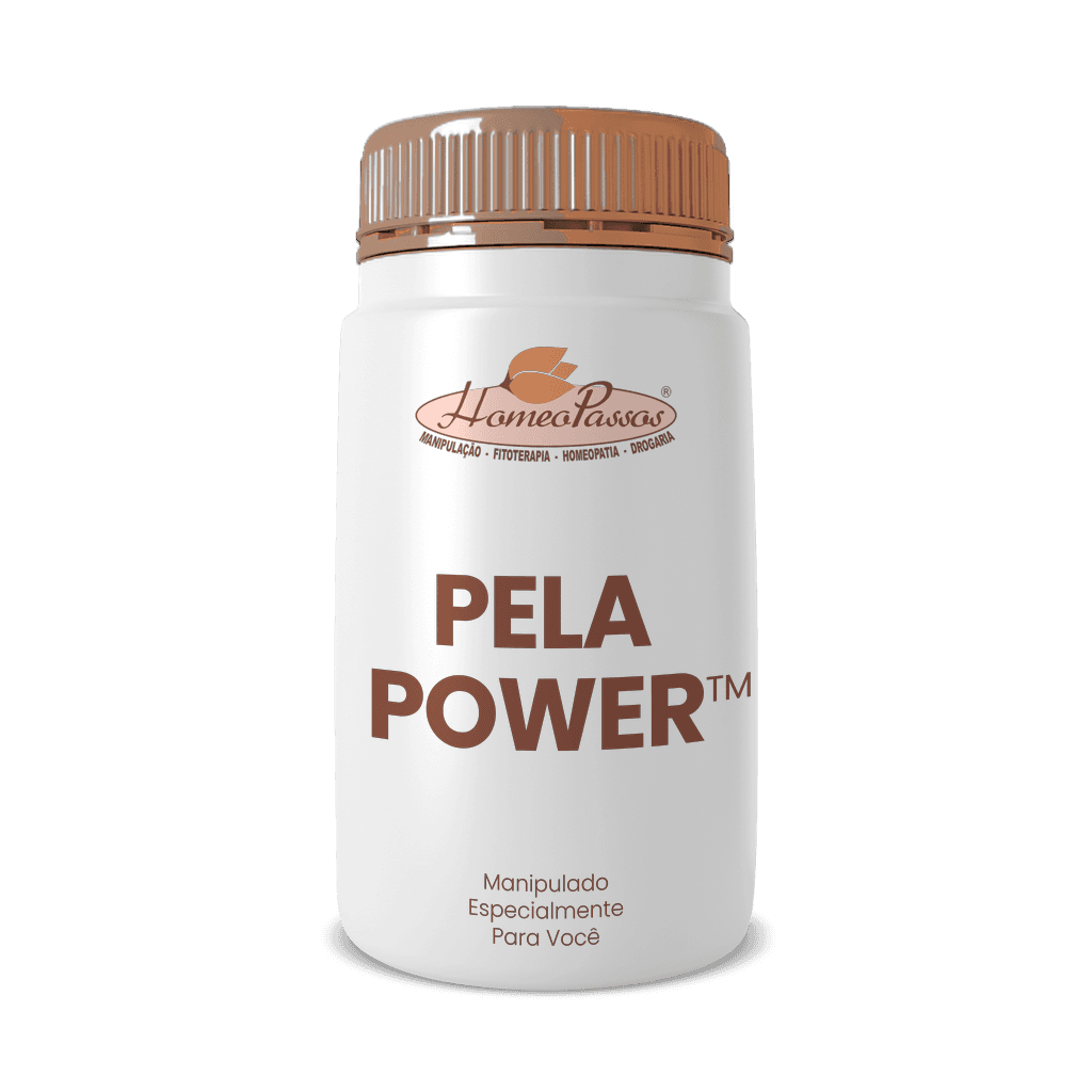 Pela Power™ (110mg)