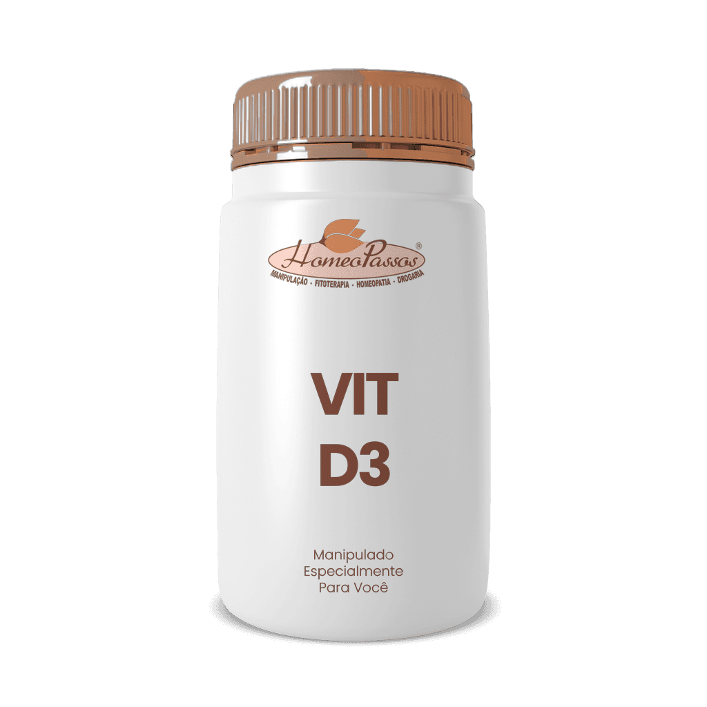 Vit D3 (2000 UI)