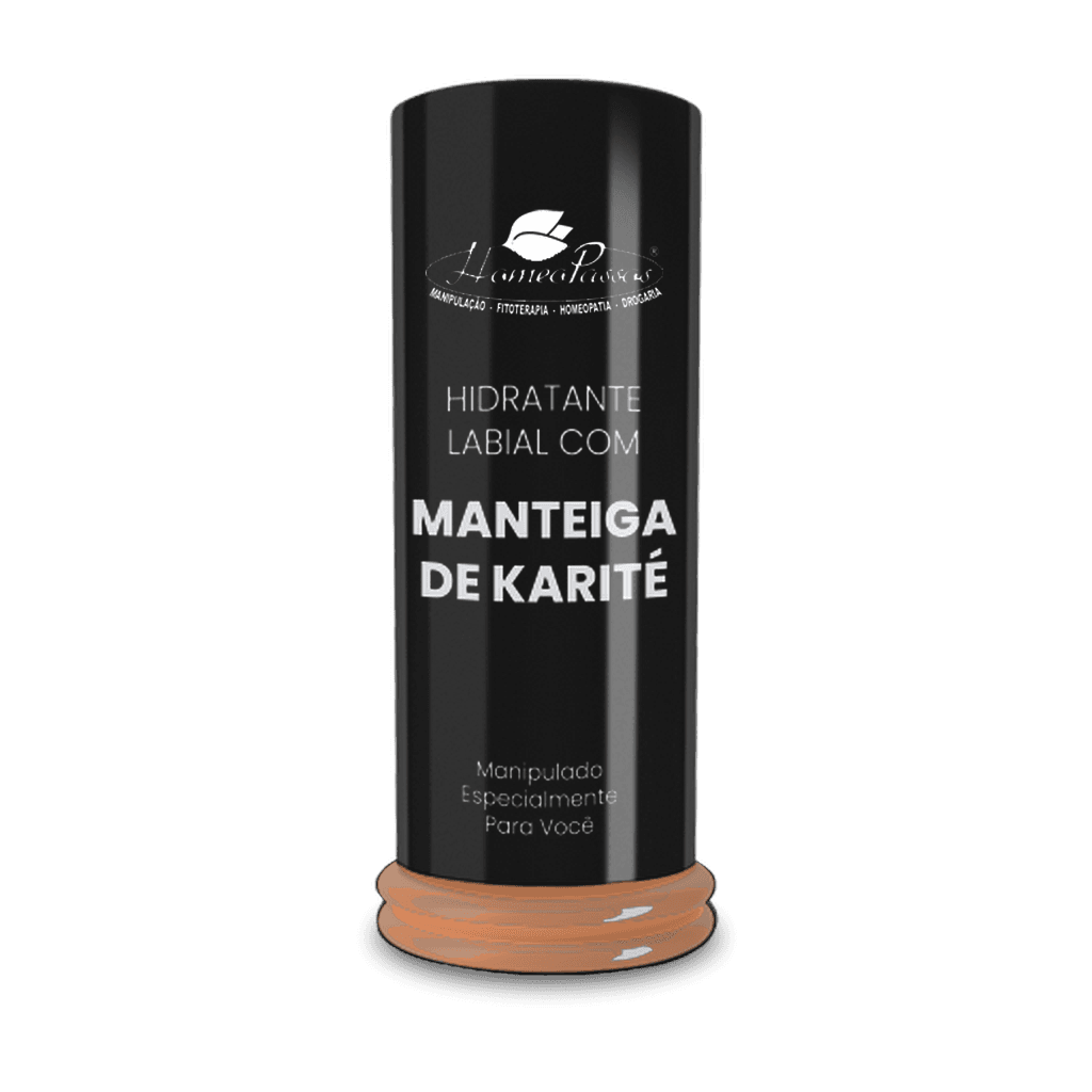 Manteiga de Karité (2%)