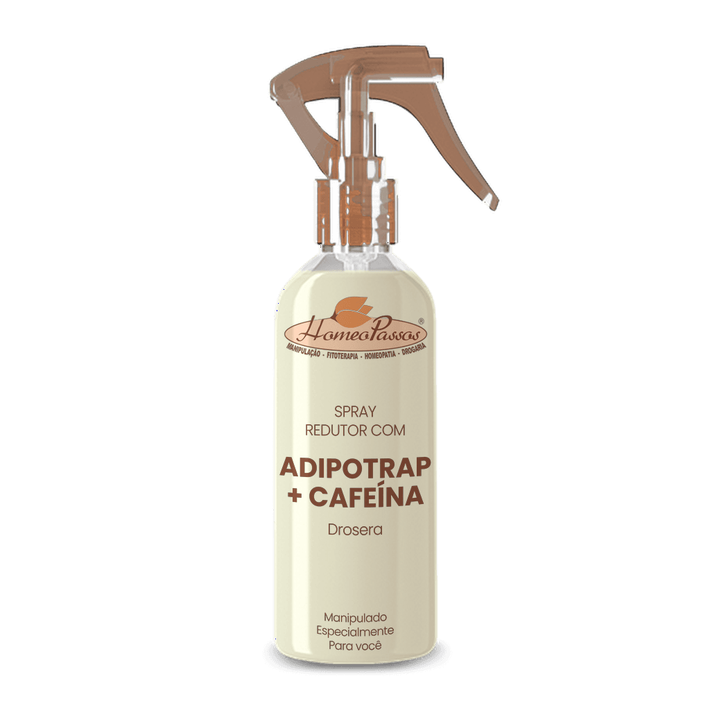 Adipotrap® + Cafeína