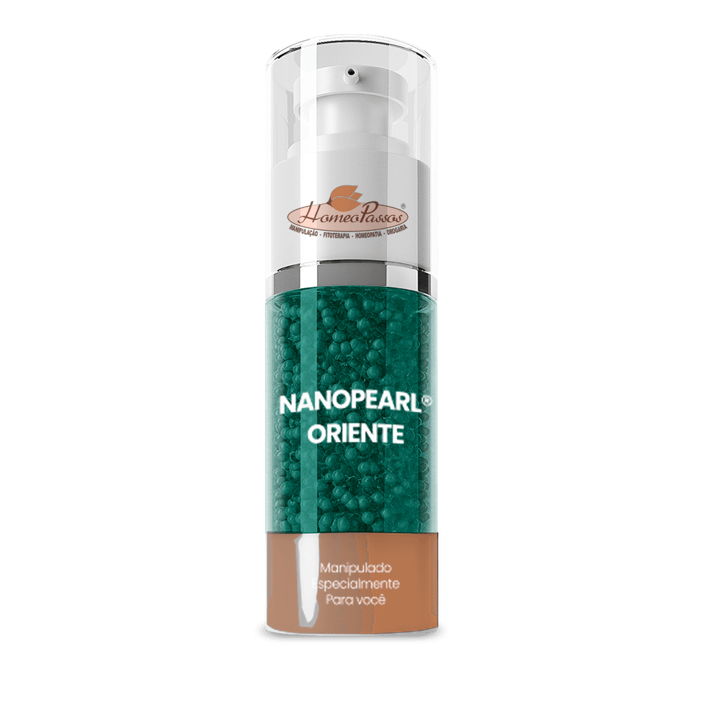 Nanopearl® Oriente