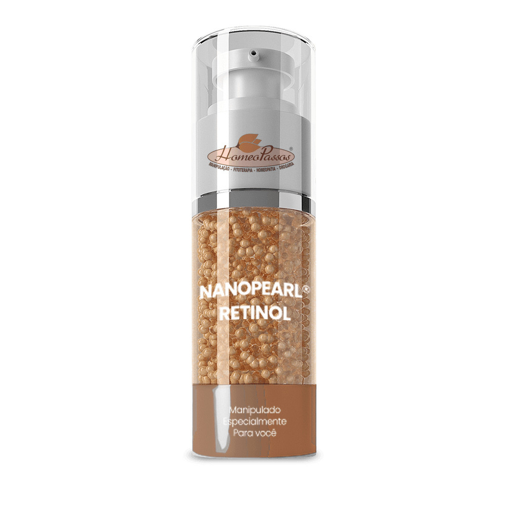 Nanopearl® Retinol
