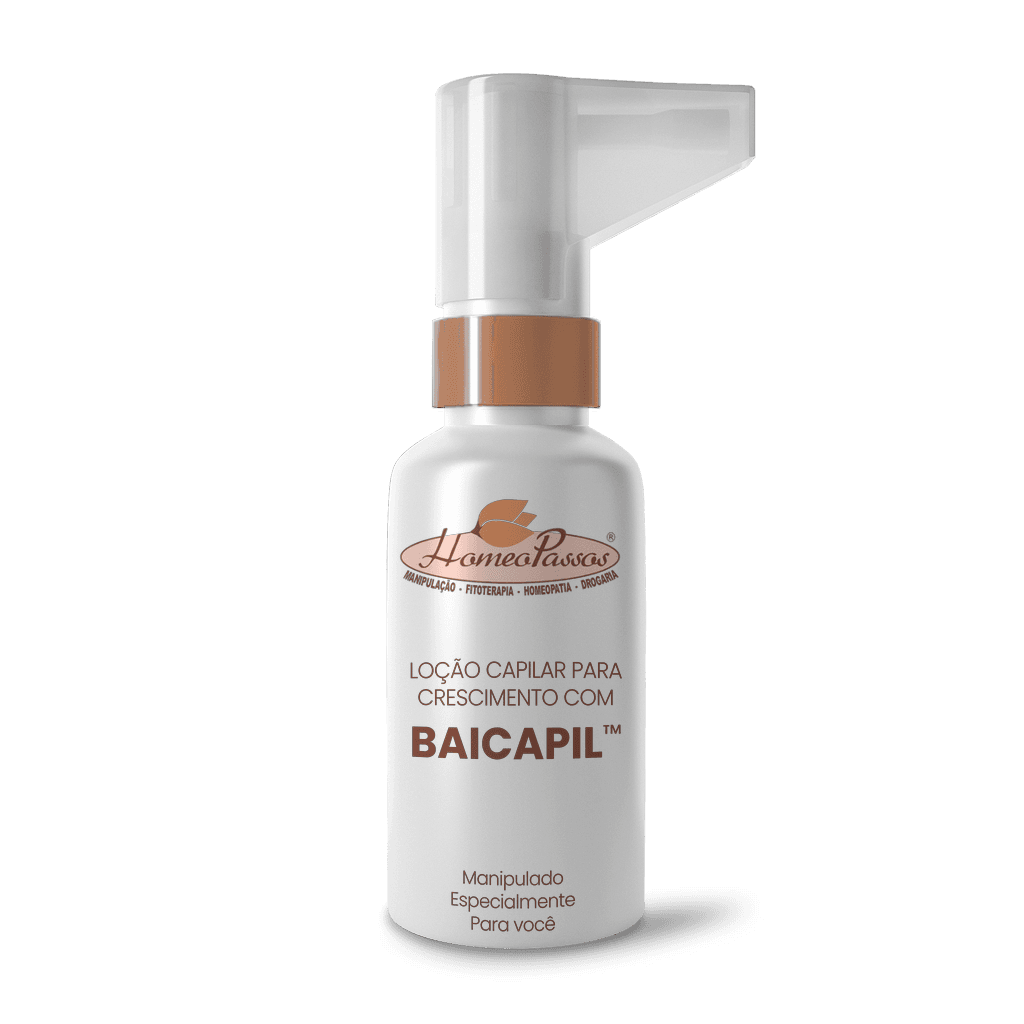 Baicapil™ (2%)