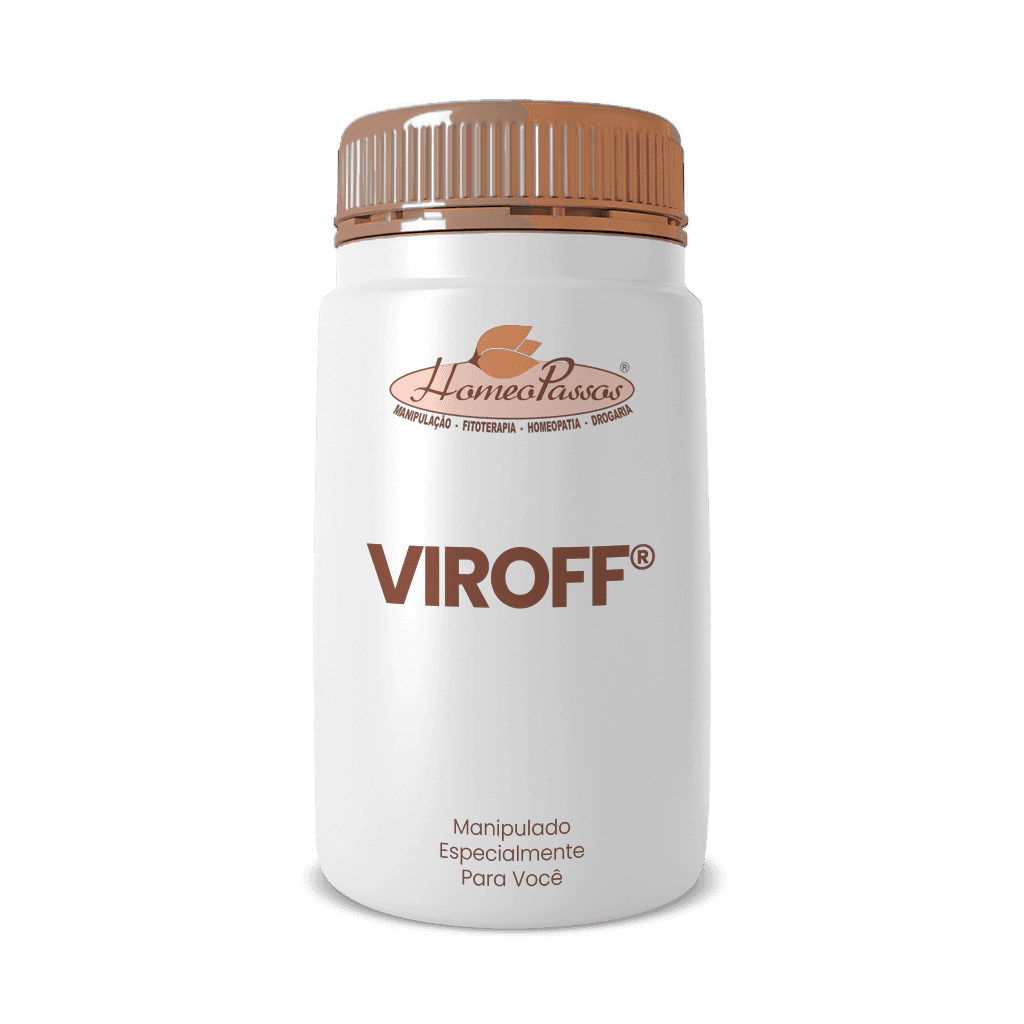 VirOff® (300mg)