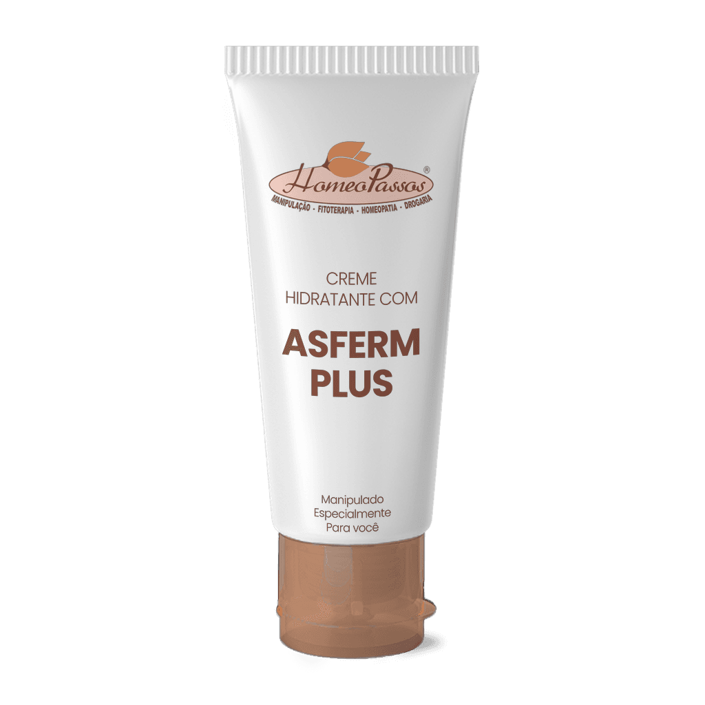 Asferm Plus (2%)